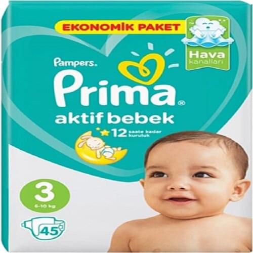 Diğer Diaper Liners