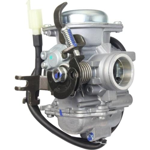 For Yamaha exciter125cc nouvos / LC motorcycle NOUVO carburetor TPS