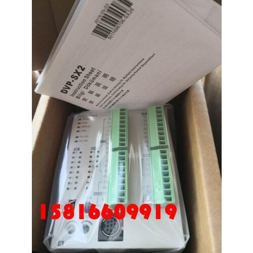 DVP20SX211R DTE2CT New and original