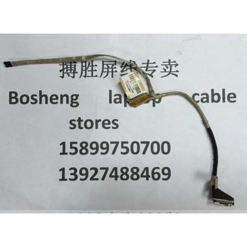 Video screen Flex cable For HP DM1-4000 DM1-4125ea 3115M DM1-3125 dm1 laptop LCD LED Display Ribbon Camera cable DD0NM9LC040