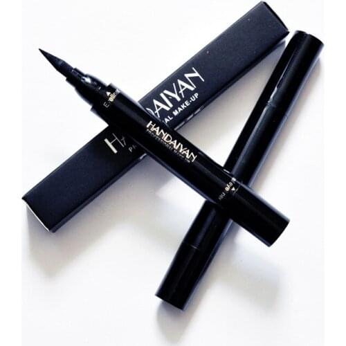 Черные подводки для глаз HANDAIYAN China At AliExpress