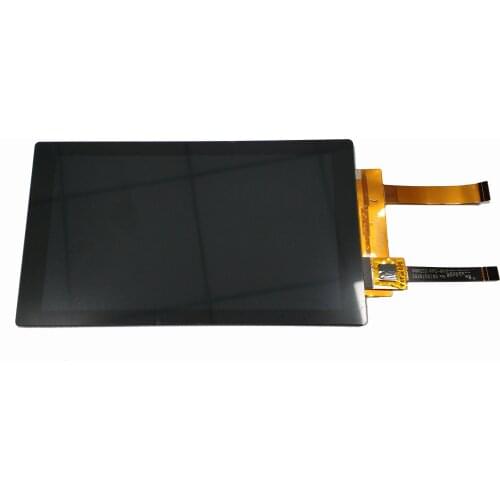 HD 5 Inch IPS LCD Screen G+F+F Touch 720x1280 Mipi Interface