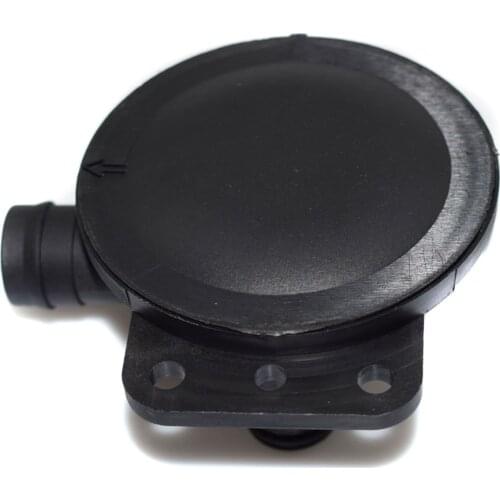 Engine Crankcase Vent Valve PCV OEM LR003380 for Land Rover LR3 2005-2009 / Range Rover & Range Rover Sport 2006-2009