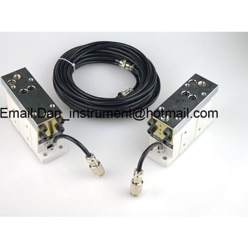 LX-015SD High quality web Tension load cell, tension transducer Can replace Mitsubishi LX-015TD