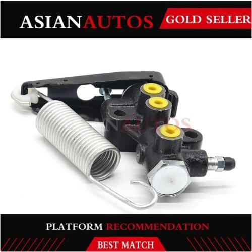 New Load Sensing Valve Brake Compensator For Mitsubishi L200 Triton 1986-07 MB618321