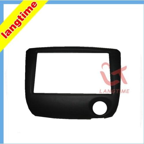Car refitting DVD frame,DVD panel,Dash Kit,Fascia,Radio Frame,Audio frame for Toyota Echo,Vitz,Platz 1999-2005 , 2 DIN