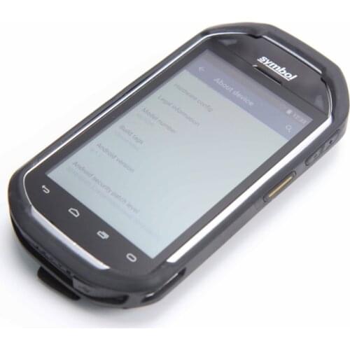 Barcode Scanner PDA Symbol ZEBRA Motorola MC40N0 1D 2D Scanning Android MC40N0-SLK3R0112 Lollipop 5.1 Handheld Mobile Computer