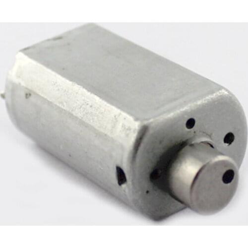 Vibration motor 3V-6V vibration small mini motor micro DC massage motors Large torque 5700rpm 10200rpm DIY accessories tools