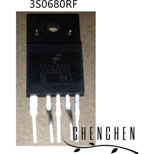 3S0680RF KA3S0680RF 350680RF TO-3P 100% New