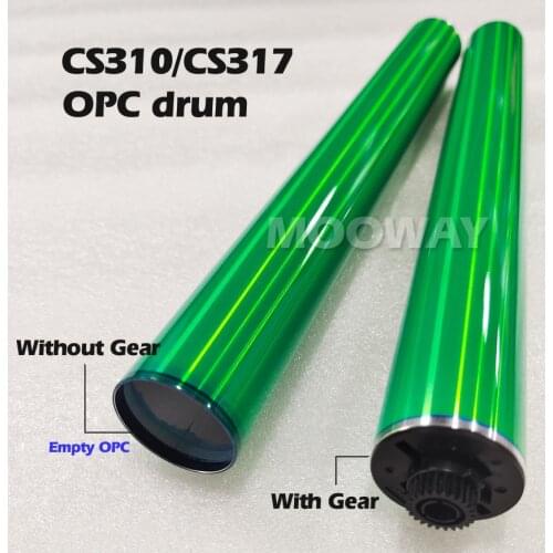 Compatible OPC drum for Lexmark CS317 CS317dn CS417 CS417dn CS517 CS517de CX317 CX317dn CX417 CX417de CX517 CX517de OPC drum