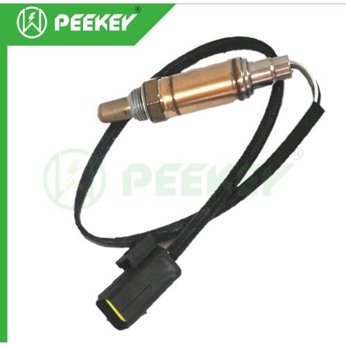 Oxygen o2 sensors 0258003333 Fitslambda sensor 0258003333/MHK10021/MJY10021