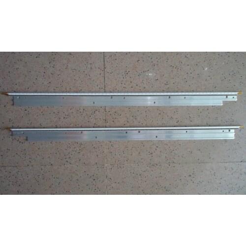 FOR SONY 55" Article lamp SJ011A-R SJ011A-L 2012SRS55 7030 32 2D 1piece=32LED 347MM