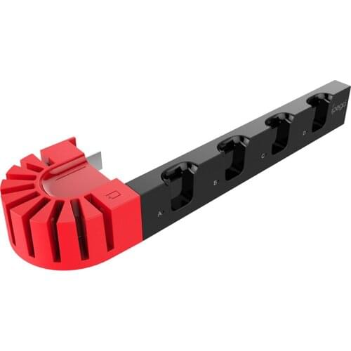 Dock Charger For Joy-Con Joy Con Nitendo Swich Nintendo Switch Controller Docking Station Control Support Stand Game Card Holder