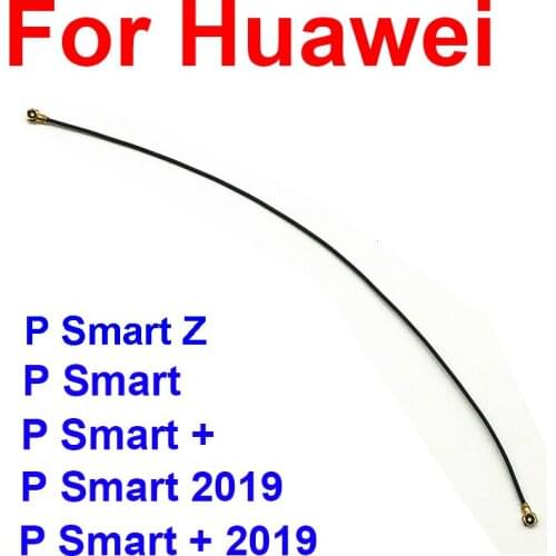 Antenna Signal Flex Cable For Huawei P Smart/P Smart+/P Smart 2019/P Smart + Plus 2019 /P Smart Z Wifi Connector Flex Ribbon