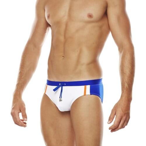 Mentycom Men's Sports Briefs