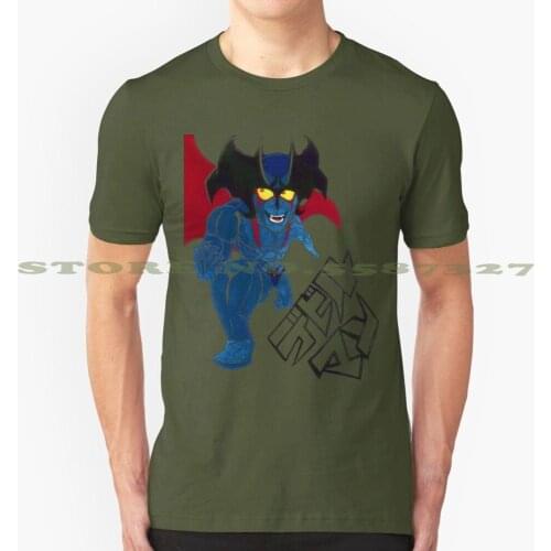 Devilman Cool Design Trendy T-Shirt Tee Manga Anime Go Nagai Shōnen Debiruman Akira Fudo Kodansha Devil Man