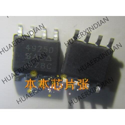 New SI4925D 4925D SOP8 1.2 high quality