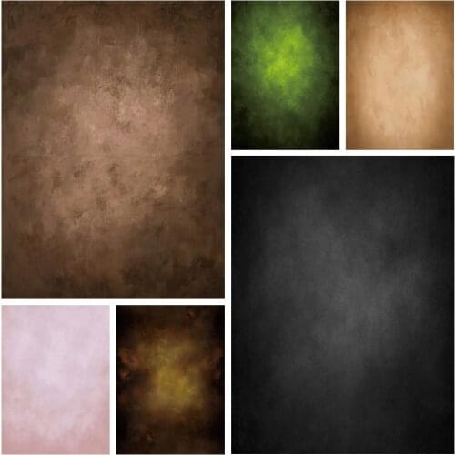 Yeele Gradient Solid Cloud Self Portrait Fabric Baby Photography Backgrounds Customize Photographic Backdrops For Photo Studio