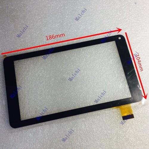 P031fn1028a xc-pg0700-028-a2 wj615-v1.0 tablet computer touch screen handwriting screen