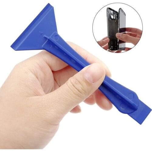 Plastic Spudger Pry Double-ended Crowbar Opening Tool for iPhone iPad LCD Screen Battery Opener Mobile Phone Repair Tools