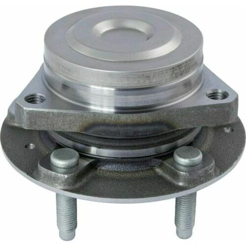 Rear Wheel Bearing & Hub Assembly For Buick LaCrosse Regal Envision Chevy Malibu 2016 2017 2018 2019