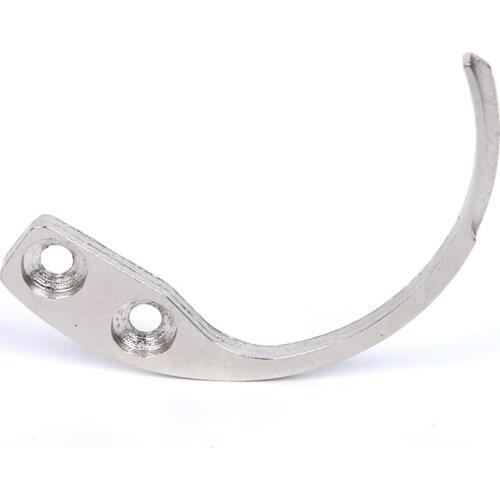 Portable Hook Key Detacher Security Tag Detacher Alarm Key Hook Detacher EAS System Securtiy Key For Clothes Alarm Remover