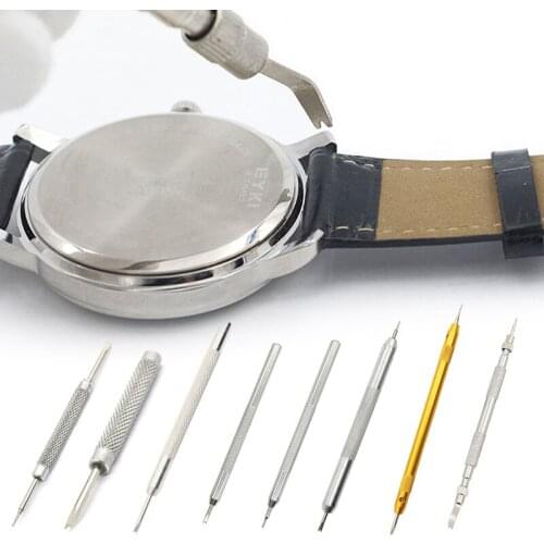 Watch Wrist Bands Strap Installation and Removal Tool Watch Repair Tool Spring Bar Tool Watch Accessories