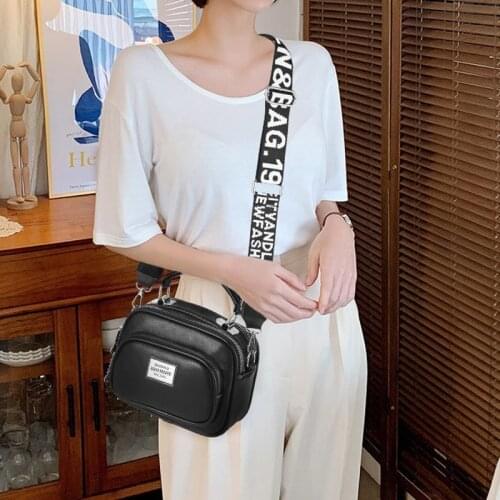 Ruzhi Small Women's Bags