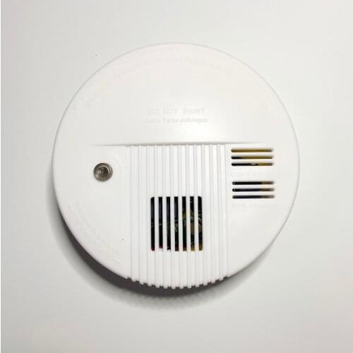 SAIFULI Smoke Detectors