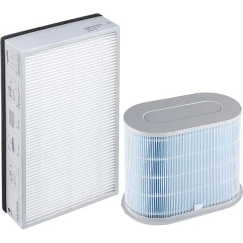 Replacement for Xiaomi Mijia Electric Air Purifier Fresh Air System Composite Filter Element MJXFJ-300-G1 Merv12 filter H13 HEPA
