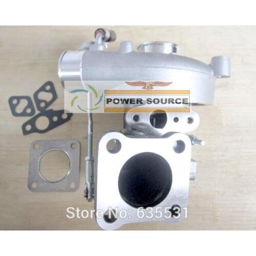 Free Ship Turbo CT9 17201-64170 Turbocharger For TOYOTA Previa Estima Emina Lucida Carina Corona Picnic CMX10 3C 3C-TE 3CTE 2.2L
