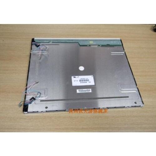 100% original test LCD SCREEN LTM190E4-L02 19 inch