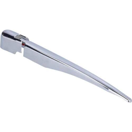 Car styling car accessories Window Rear Wiper Cover ABS Car Decorations Replacement for Mazda CX‑30 2020 car sticker