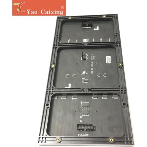 Free Shipping RGB Full Color Programmable Scrolling Sign Message Board Display 320*160mm 32*16 Pixels P10 SMD LED Module