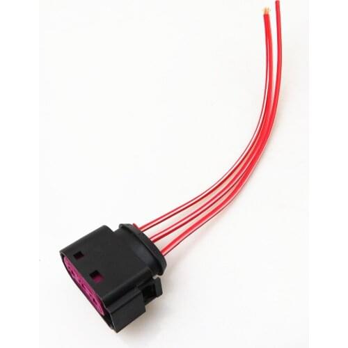 READXT Battery Fuse Box Connect Plug Cable For Golf Jetta Bora 4 MK4 Beetle Seat Leon Toledo Octavia A3 S3 1J0937773 1J0 937 773