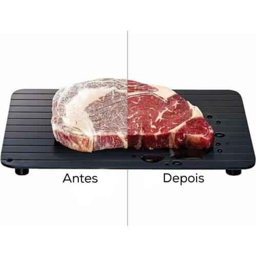 CBRio Quick Defrost Trays China