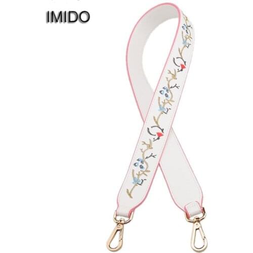 Женские сумки с вышивкой IMIDO China At AliExpress