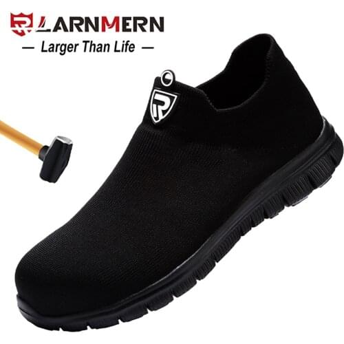 Larnmern Women's Shoes