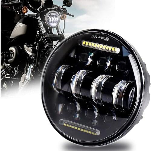 MOVOTOR Motorcycle Lamps