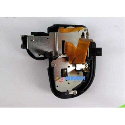 95%NEW original P900S open unit shutter unit with mode dial For canon P900S Assembly camera Repair part free shipping