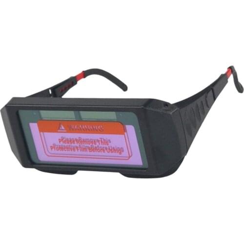 Cutting Grinding Welding Goggles Glasses Eyes Protection Anti-UV