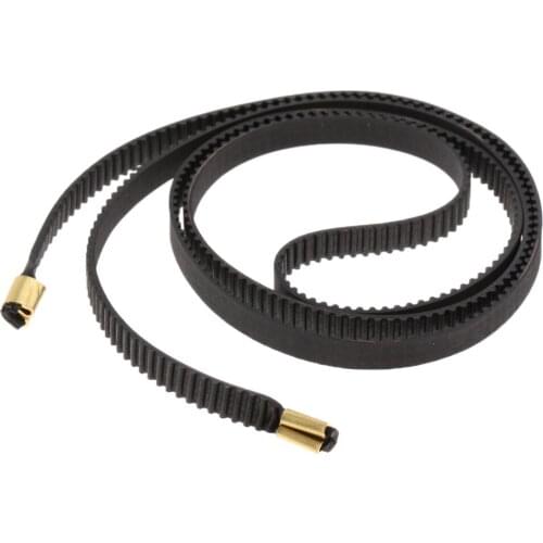 GT2 Timing Belt, 3D Printer Parts, 720x6mm, for Ender 3/3 Pro Y Axis