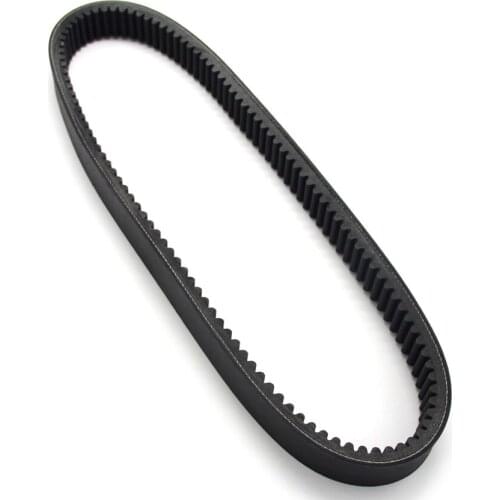 Motorcycle Drive Belt For Ski-Doo Formula Grand Touring MX LT II Mach I X XTC II Plus 2 EFI LT II X XTC E SP SS Motor Accessorie