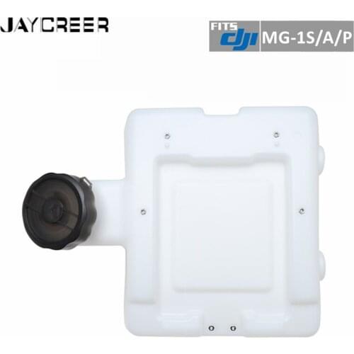 JayCreer Agriculture Agras Drone Water Tank For DJI dji MG-1S
