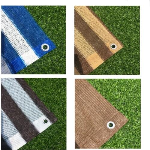 Sun Camping Shelter Window Awning Awning Sail Door Window Awning Canopy Fence Shading Net Balcony Privacy Decoration Accessories