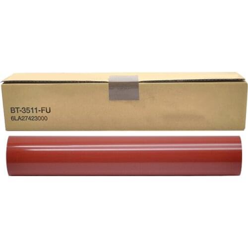 Compatible new 6LA27423000 fuser belt for Toshiba E STUDIO 281C 351C 451C 3511 4511 Fuser Film Sleeve