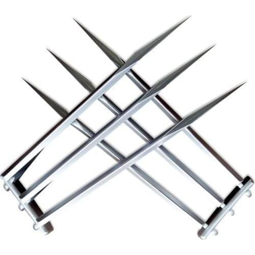 1:1 s Blade Claw 1 pair PawCosplay Prop Halloween Cosplay Prop Super Hero Cosplay Weapons Toy