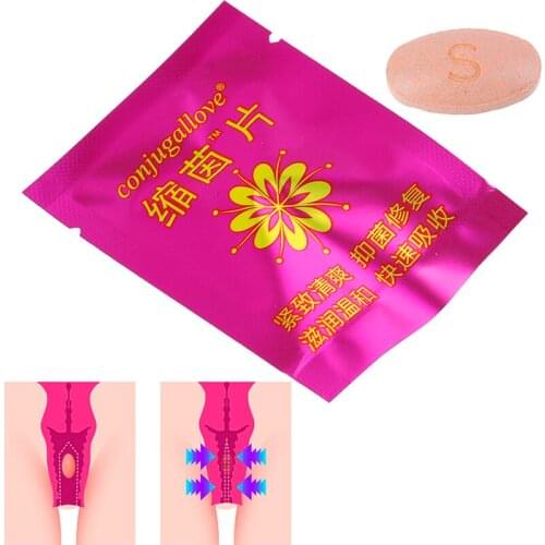 1pc Vagina Repair Cream WOMEN Shrink Tighten Vaginal Tightening Rejuvenation Vaginal Detox Female Health Care