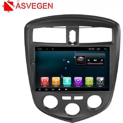 Auto Car Stereo Player For Mazda Freema 2010-2014 10.2'' Android 7.1 Car Radio Multimedia Player HD Touch Screen GPS Navigation
