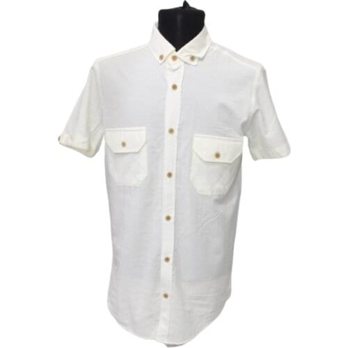 Barels And Oil Mens Clothing